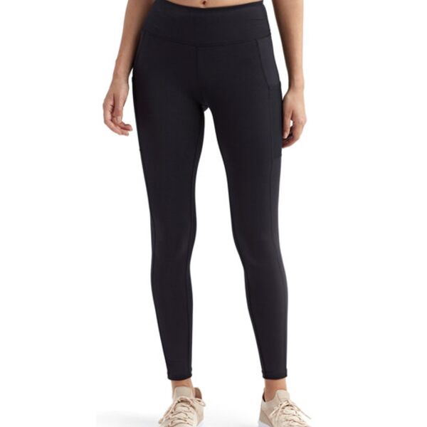 Ladies' Mesh Pocket Danica Leggings Thumbnail
