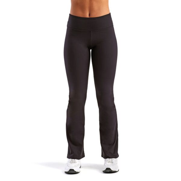 Ladies' Flare Legging Thumbnail