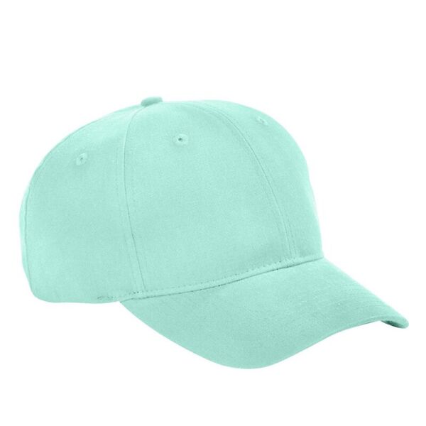 Brushed Twill Cap Thumbnail