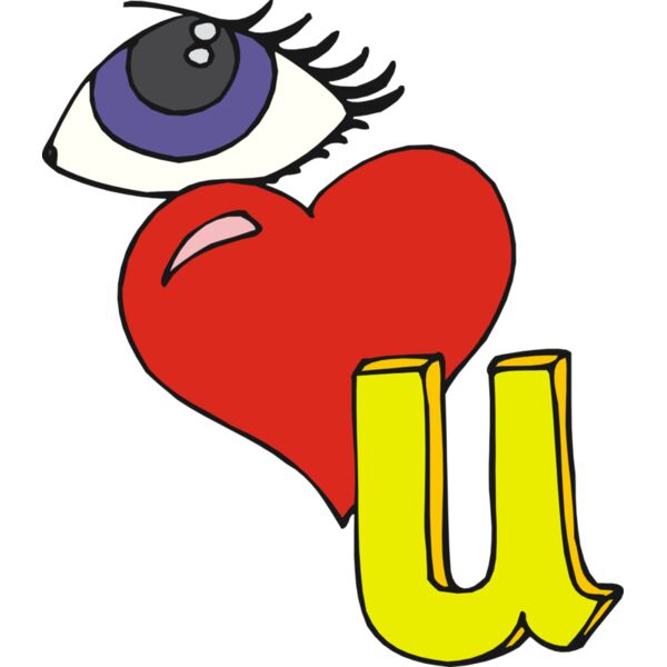 EyeHeartYou Thumbnail