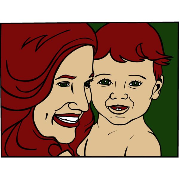 motherandchild07 Thumbnail