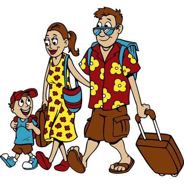 familytrip01 Thumbnail