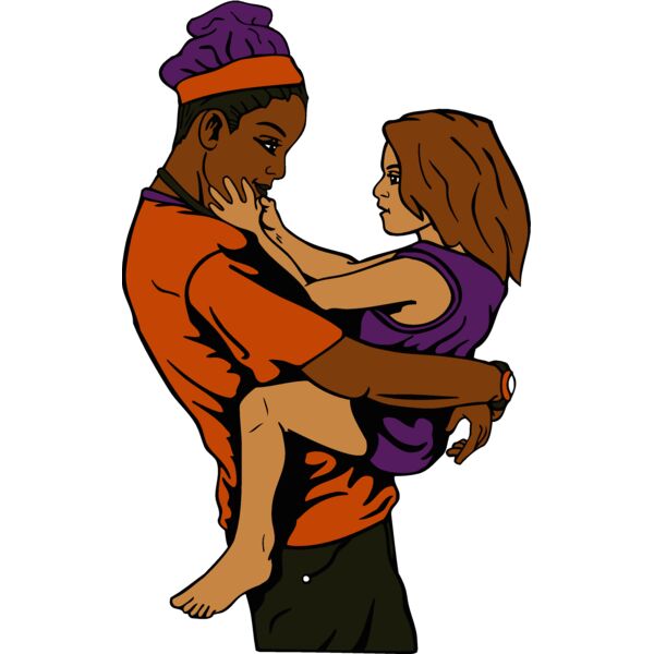 motherandchild02 Thumbnail