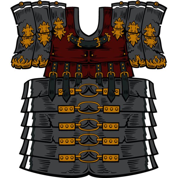 es2armor002clr Thumbnail