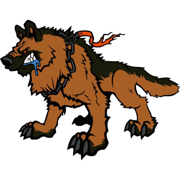 german shepherd 01 Thumbnail