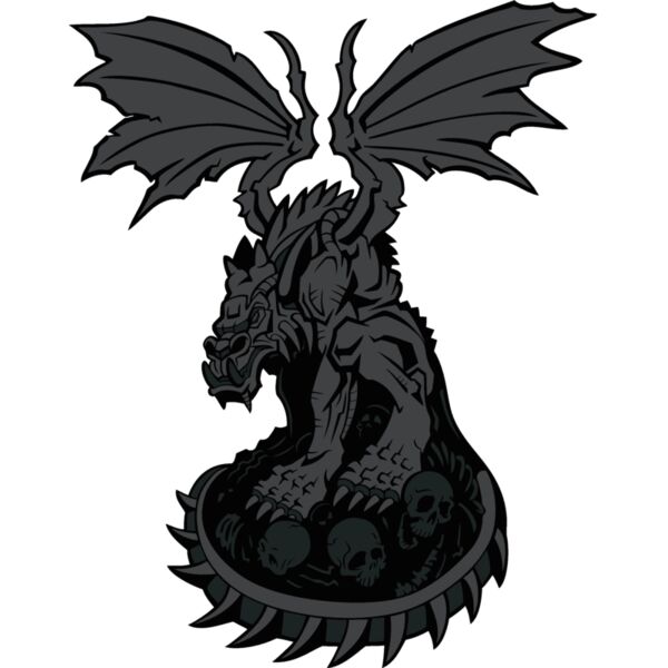 es3gargoyle02clr Thumbnail