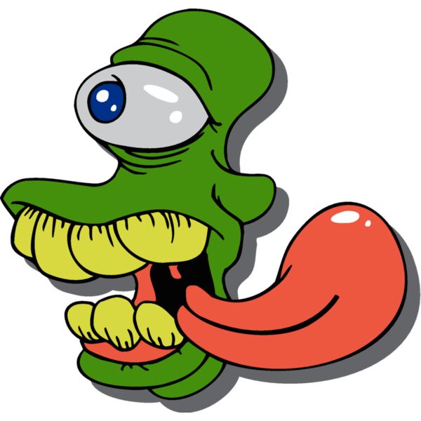 oneeyedmonster Thumbnail