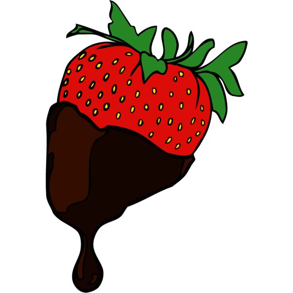 strawberry2 Thumbnail