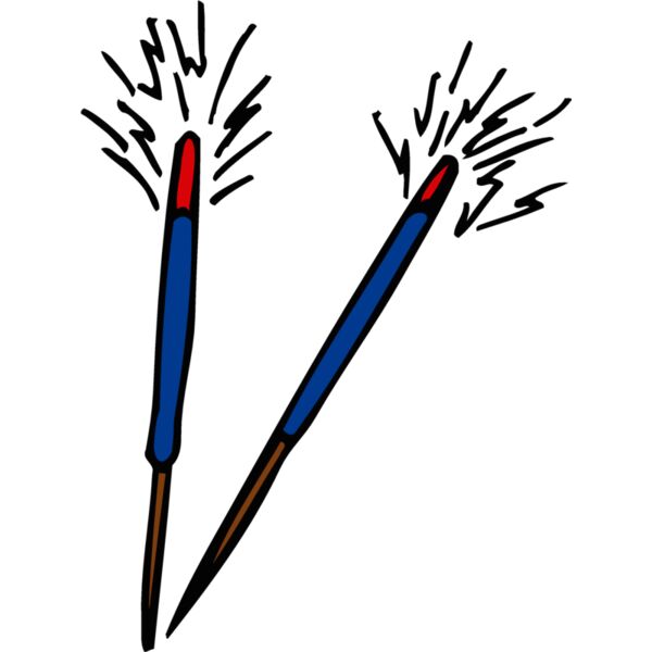 sparklers01 Thumbnail