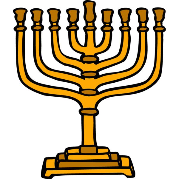 menorah2 Thumbnail