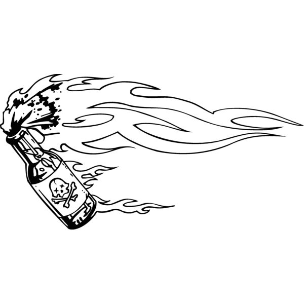 malakoff cocktail Thumbnail