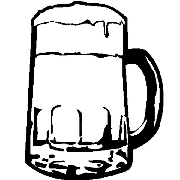 mug of beer Thumbnail