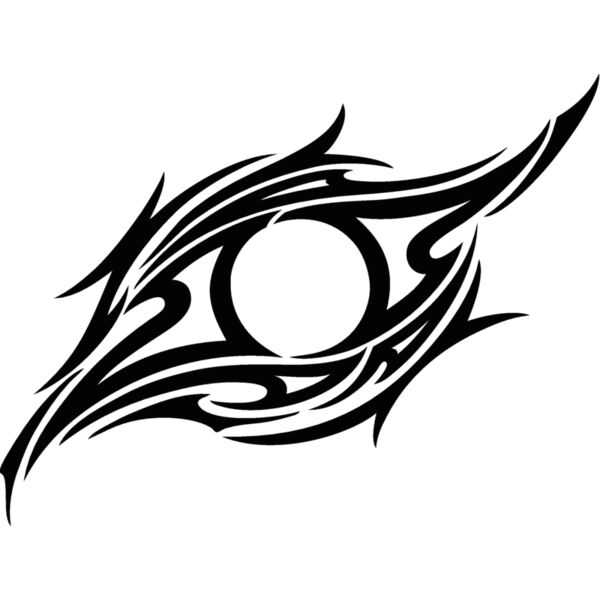 tribalEye01 Thumbnail