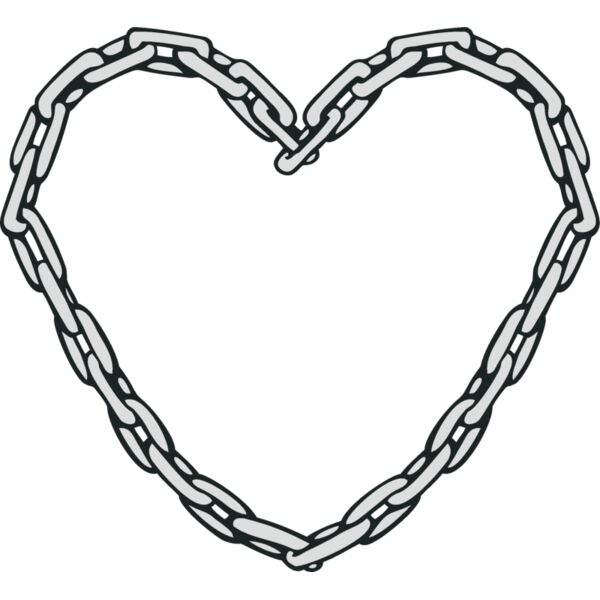 heart chain Thumbnail