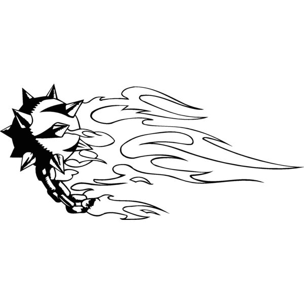 flamingmace Thumbnail