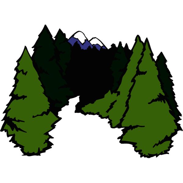 forestscene1 Thumbnail