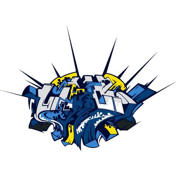 es3graffiti15clr Thumbnail