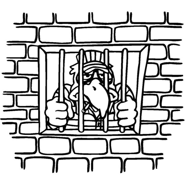 jailbird Thumbnail