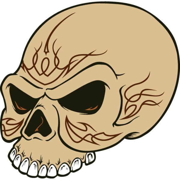 es3skull02clr Thumbnail