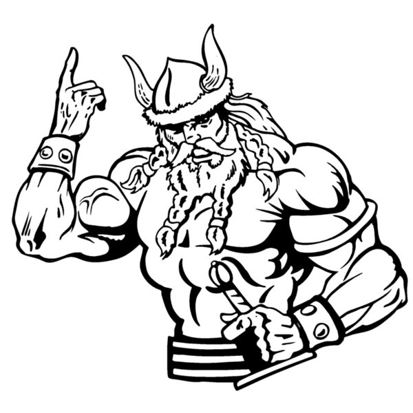 viking number 1 Thumbnail