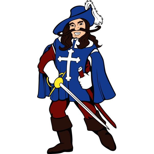 musketeermn2 Thumbnail