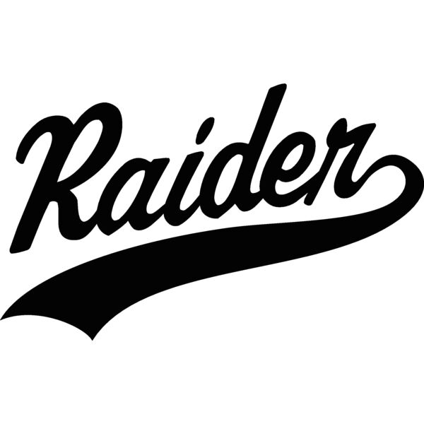 raidrlogo3 Thumbnail