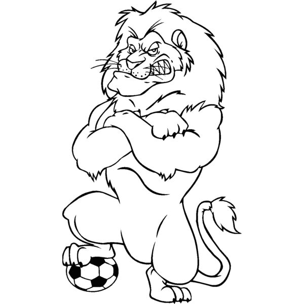 lionscrbns Thumbnail