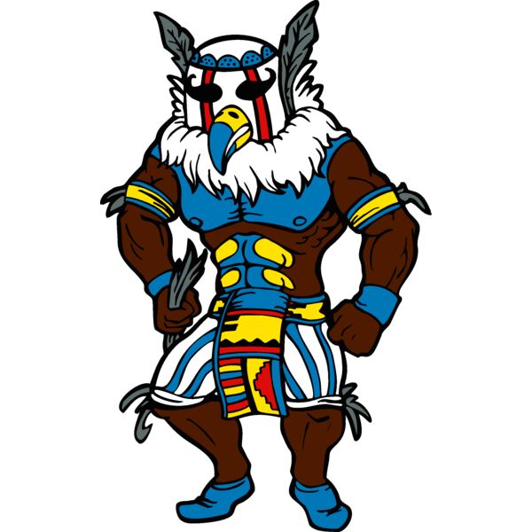 eaglekachina1 Thumbnail