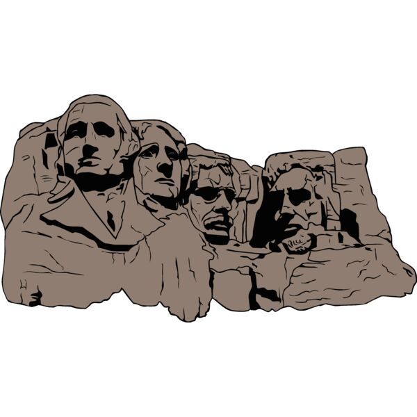 mount rushmore 03 Thumbnail