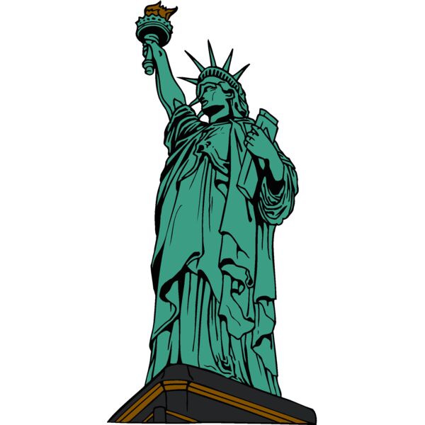 statue of liberty 02 Thumbnail