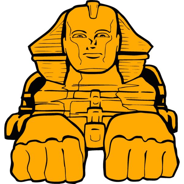 egypt sphinx 02 Thumbnail