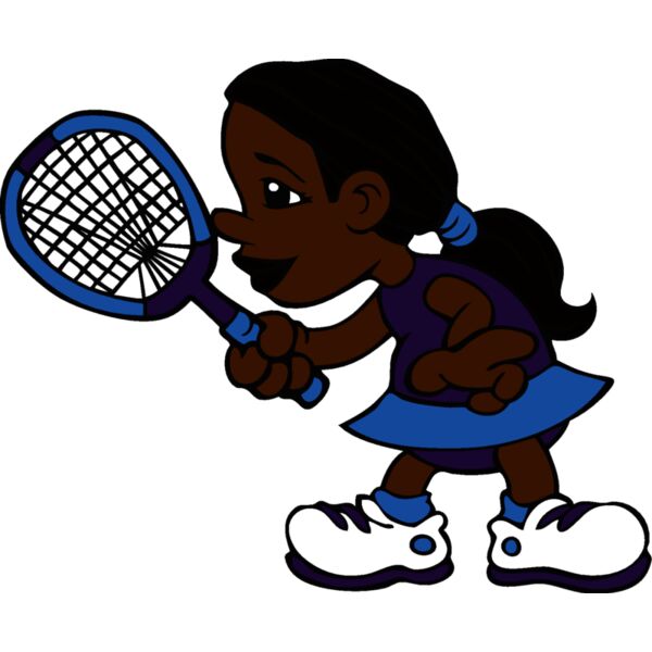 tennisgirl Thumbnail