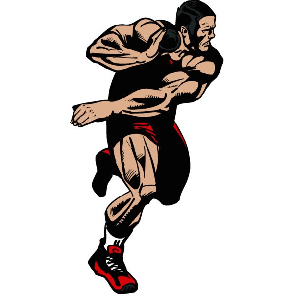 tfshotput1 Thumbnail