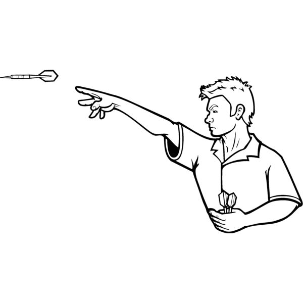 darts01v4bw Thumbnail