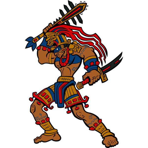 aztec03v4clr Thumbnail