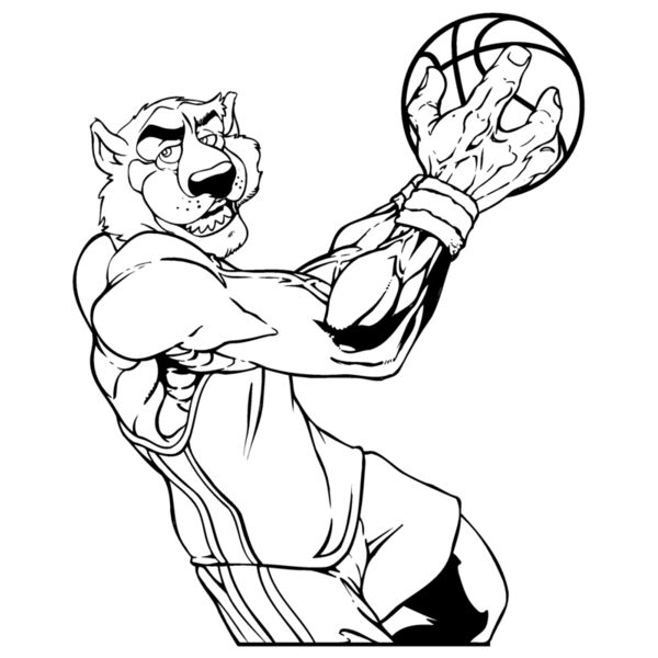 basketballbear2 Thumbnail