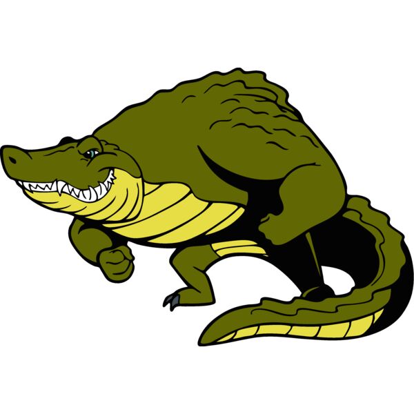 alligator03 Thumbnail