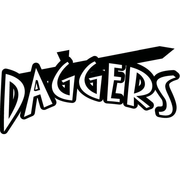 daggers Thumbnail