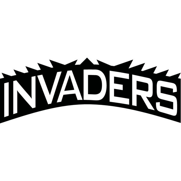 invaders Thumbnail