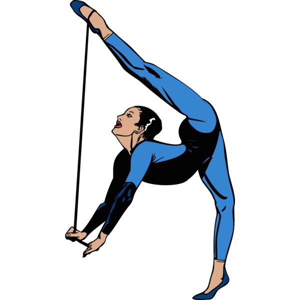 gymnastwoman1 Thumbnail