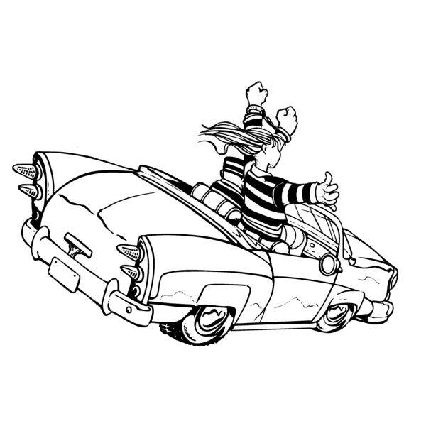 prisoner escaping Thumbnail