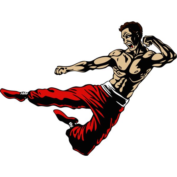 karatekick Thumbnail