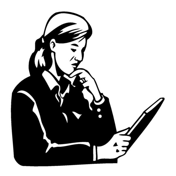 business woman Thumbnail