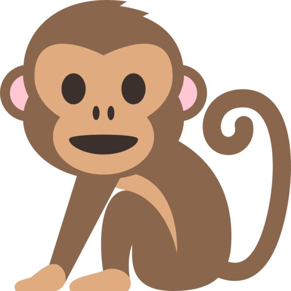 monkey Thumbnail
