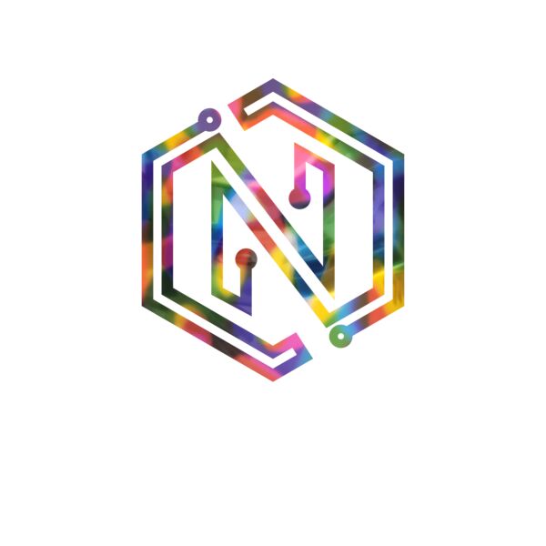 Rainbow Stacked Thumbnail