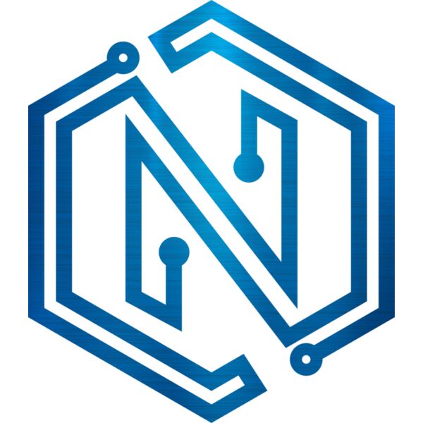 Metallic Blue N Thumbnail