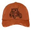 Distressed Cap Thumbnail