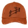 Distressed Cap Thumbnail