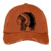 Distressed Cap Thumbnail