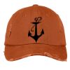 Distressed Cap Thumbnail